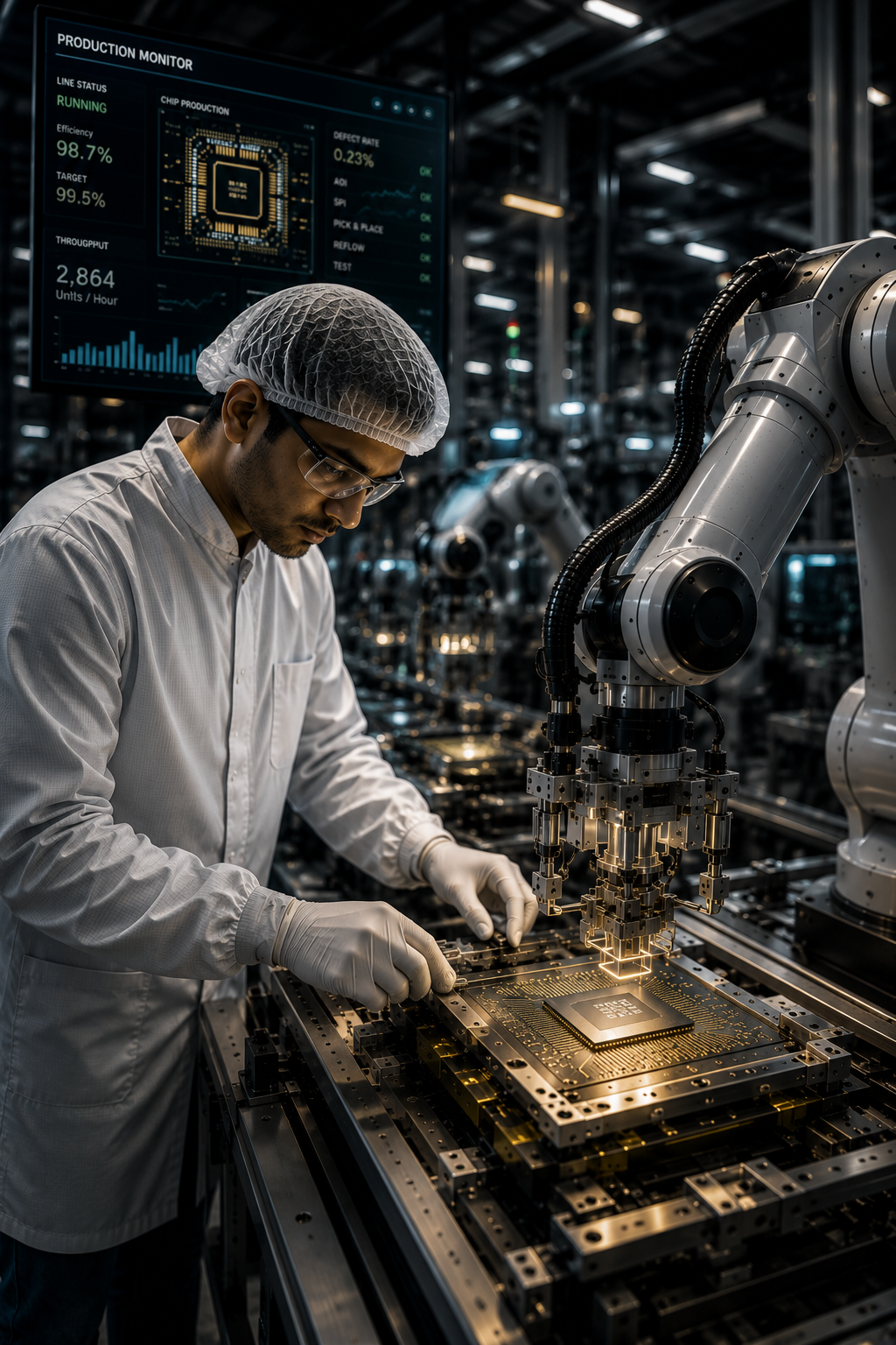 Advanced Engineering Research